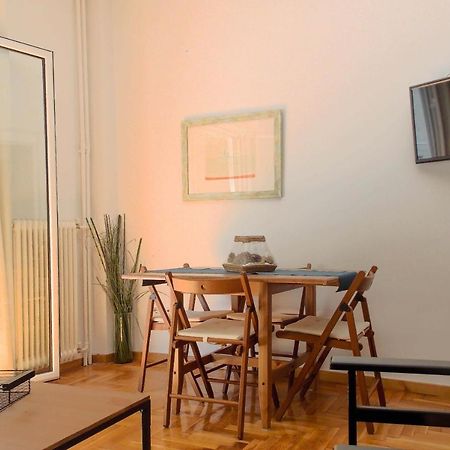 Cozy Plaka Apartment Atény Exteriér fotografie